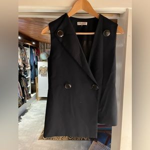 Opening ceremony vest